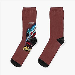 army of darkness Essential Socks