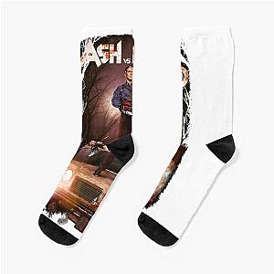 Ash Vs Evil Dead dead Socks