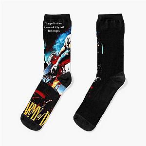 army of darkness Essential T-Shirt Socks