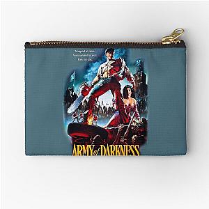 army of darkness  Zipper Pouch