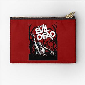 Evil Dead  Zipper Pouch