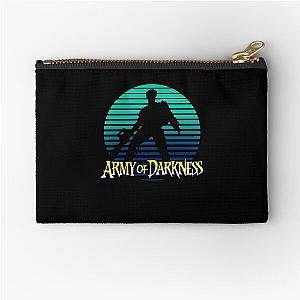 Army of movie Darkness   (2) Zipper Pouch