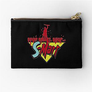 Evil Dead Zipper Pouch