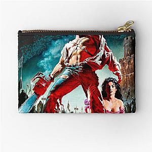 Army of darkness Zipper Pouch