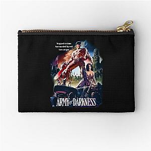 Army Of Darkness Zipper Pouch