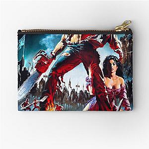 army of darkness Essential Zipper Pouch