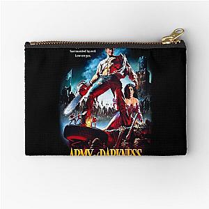 army of darkness Essential T-Shirt Zipper Pouch