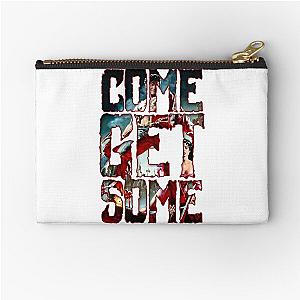 The Evil Dead Ash Vs Evil Dead Zipper Pouch