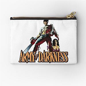 Army of Darkness Zipper Pouch