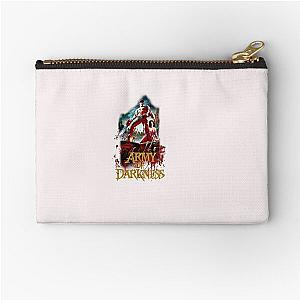 Evil Dead(1) Zipper Pouch