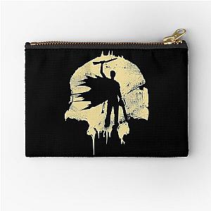 Evil Dead Zipper Pouch