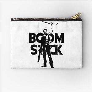 Evil Dead  Ash  Boomstick Zipper Pouch