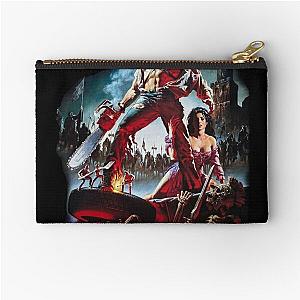 Army of Darkness Zipper Pouch