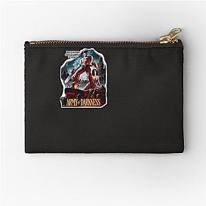 Army Of Darkness Essential Zipper Pouch