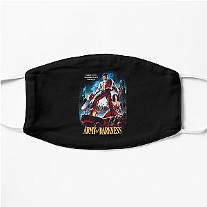 army of darkness  Flat Mask