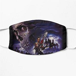 Army of Darkness Flat Mask