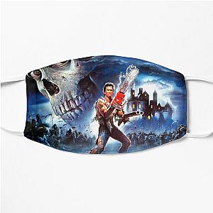 Army of Darkness Flat Mask