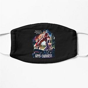 Army Of Darkness Flat Mask