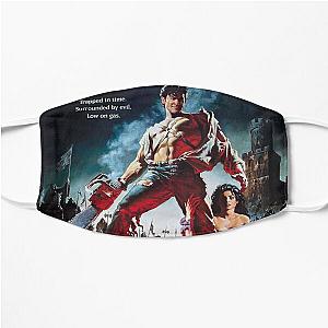 Army of darkness Flat Mask