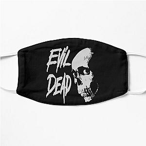 Evil Dead 2 Flat Mask