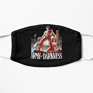 Army of Darkness  Flat Mask