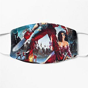 army of darkness Essential  Flat Mask