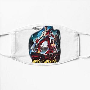 Army Of Darkness T-Shirtarmy of darkness Flat Mask