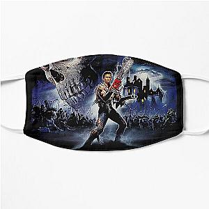 army of darkness poster   Flat Mask