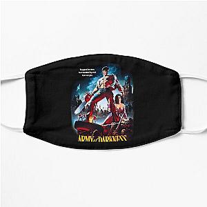 army of darkness Essential Flat Mask