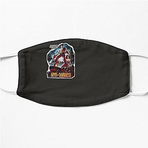 Army Of Darkness Essential Flat Mask