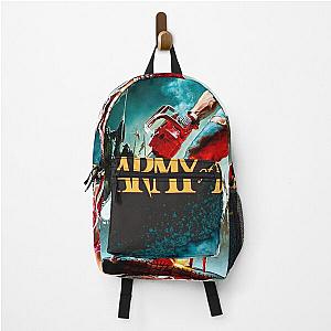 Army of darkness Backpack