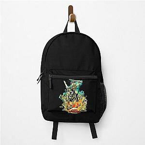 Who Else Wants To Enjoy Ash Vs Evil Dead Backpack