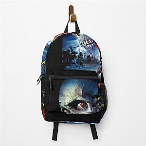 Army Of Darkness Movie Poster Phi Retro Backpack