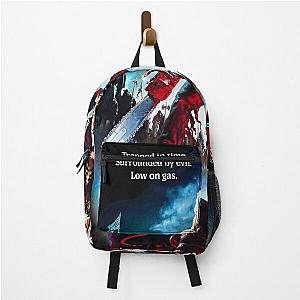 army of darkness Essential Backpack