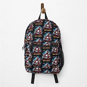 army of darkness Essential Backpack