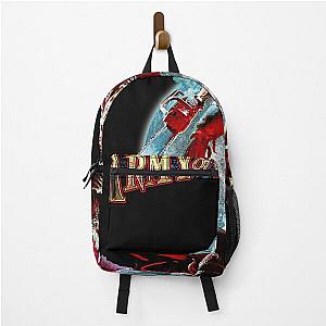 28 years of Army of Darkness DCdsg Edition  Backpack