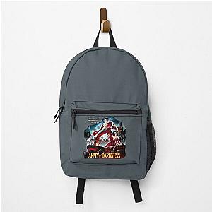 army of darkness  Backpack