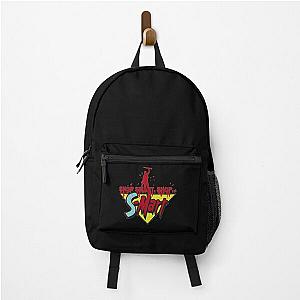 Evil Dead Backpack