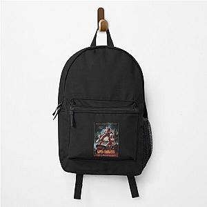 Army of Darkness Backpack