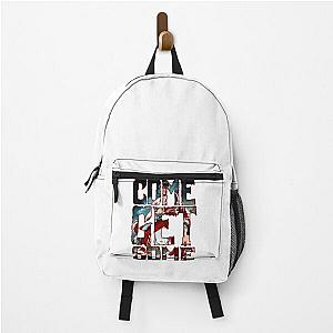 The Evil Dead Ash Vs Evil Dead Backpack