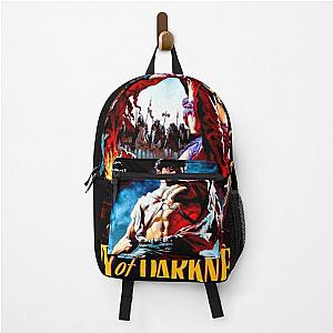 army of darkness Essential T-Shirt Backpack