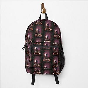 Ash vs evil dead Backpack