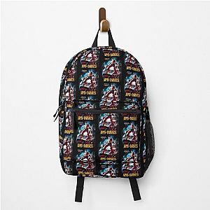 army of darkness Backpack