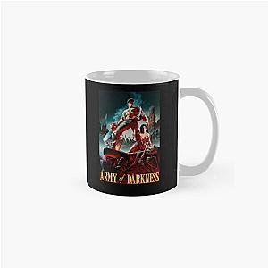 Army Of The Darkness Classic Mug