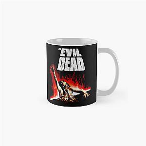 CLassic Evil Dead Horror  Classic Mug