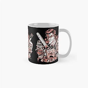 Groovy Evil Dead Classic Mug