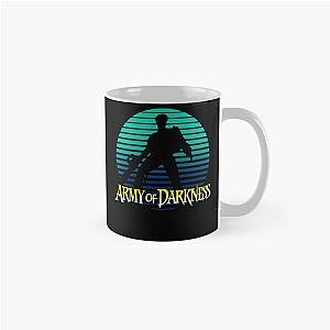 Army of movie Darkness   (2) Classic Mug