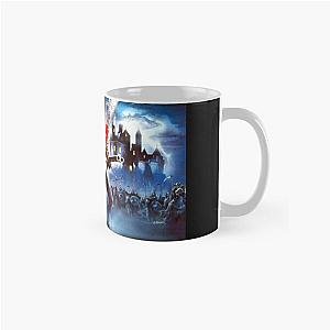 Army Of Darkness Movie Poster Phi Retro Classic Mug