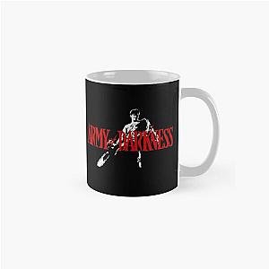 Ash Evil Dead Army of Darkness Classic Mug