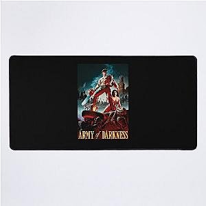 Army Of The Darkness Desk Mat